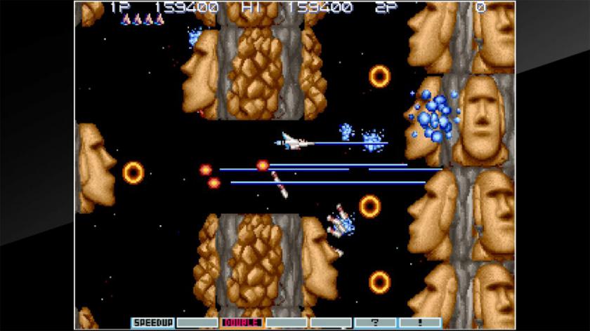 Arcade Archives Rod Land